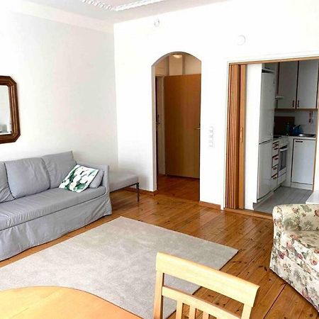 Kamppi 1 - Perfect Location Right In Helsinki Center Apartment Luaran gambar