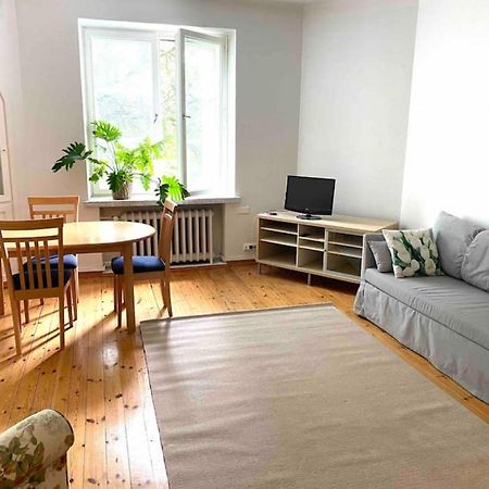 Kamppi 1 - Perfect Location Right In Helsinki Center Apartment Luaran gambar