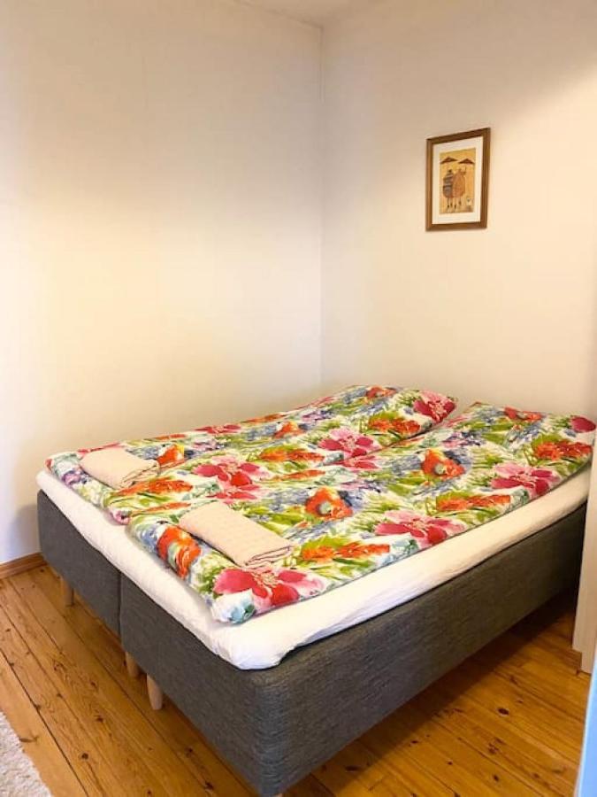 Kamppi 1 - Perfect Location Right In Helsinki Center Apartment Luaran gambar