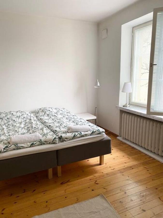 Kamppi 1 - Perfect Location Right In Helsinki Center Apartment Luaran gambar