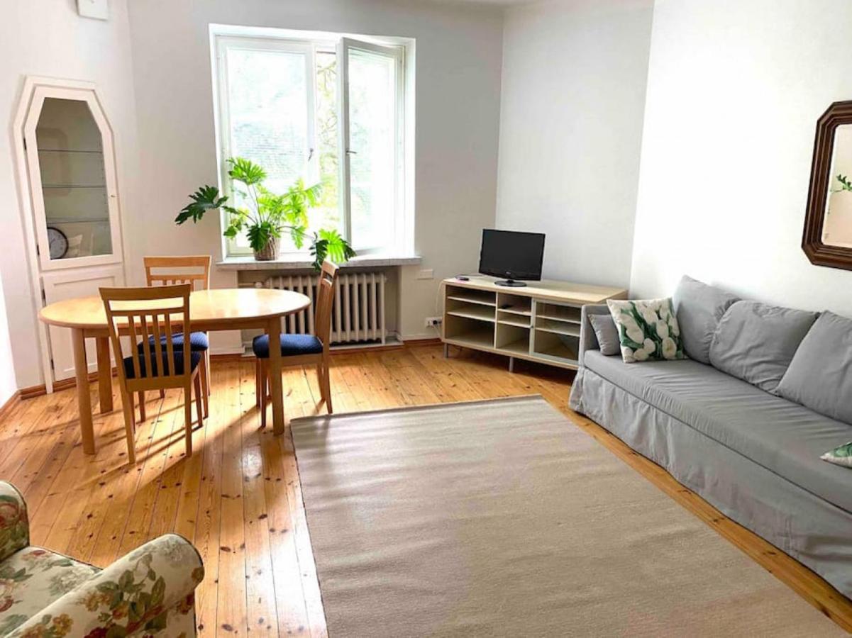 Kamppi 1 - Perfect Location Right In Helsinki Center Apartment Luaran gambar